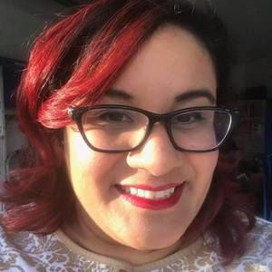 Meet your Posher, Lorena